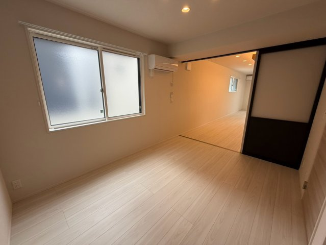 GRAND D-ROOM平芝の居間・リビング