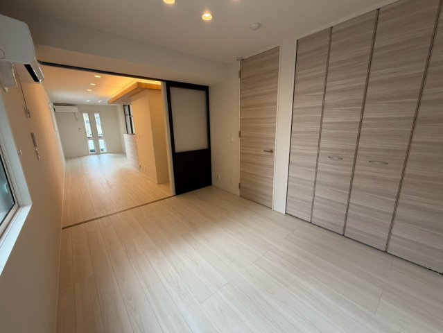 GRAND D-ROOM平芝の居間・リビング