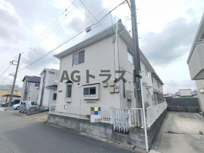 【外観】 | カーサ永峰