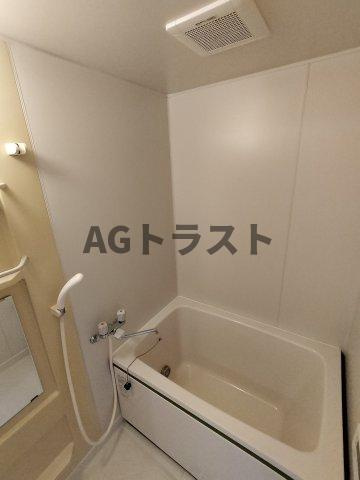 【浴室】 | カーサ永峰