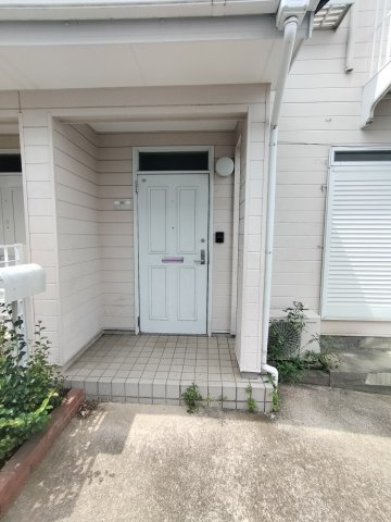 【玄関】 | カーサ永峰