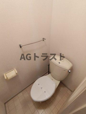 【外観】 | カーサ永峰