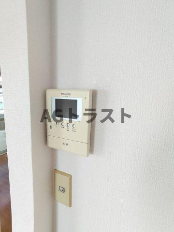 【セキュリティ】 | カーサ永峰