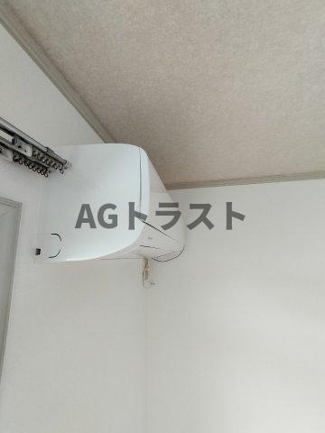 【設備】 | カーサ永峰
