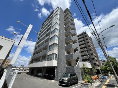 【外観】 | アルストロメリア | 外観写真（昼）