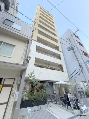 アモーレ本町ウエスト　仲介手数料無料