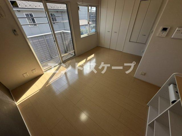 エヌ・ハーレー　Ｂの設備|高崎、前橋のお部屋探しはエンドスケープまで！お客様の理想お聞かせ下さい♪