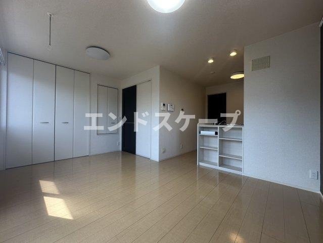 エヌ・ハーレー　Ｂのその他共用部分|高崎、前橋のお部屋探しはエンドスケープまで！お客様の理想お聞かせ下さい♪