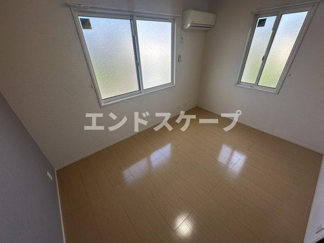 エヌ・ハーレー　Ｂの内装|高崎、前橋のお部屋探しはエンドスケープまで！お客様の理想お聞かせ下さい♪