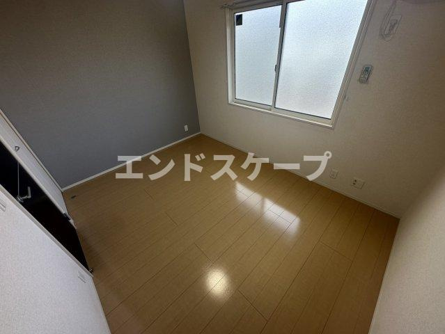 エヌ・ハーレー　Ｂの洋室|高崎、前橋のお部屋探しはエンドスケープまで！お客様の理想お聞かせ下さい♪