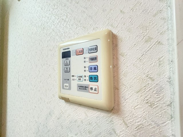 淀川ウエストタワーの設備