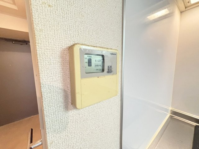 淀川ウエストタワーの設備