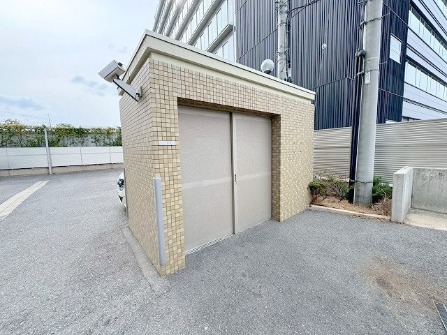 淀川ウエストタワーのその他共用部分