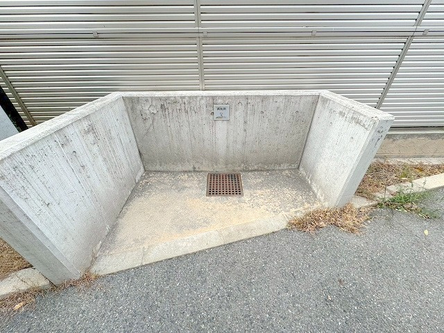 淀川ウエストタワーのその他共用部分
