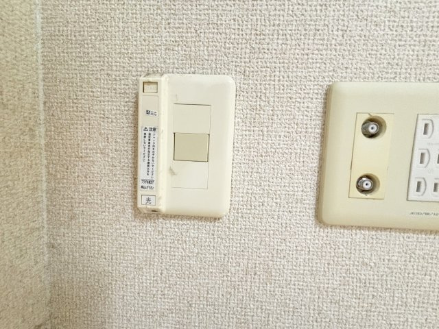 淀川ウエストタワーの設備