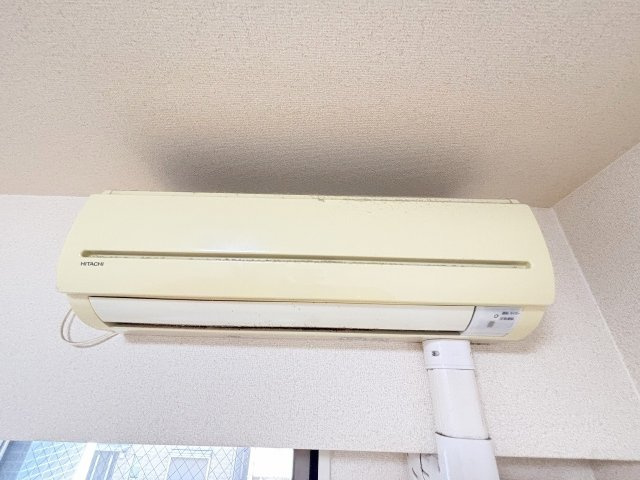 淀川ウエストタワーの設備
