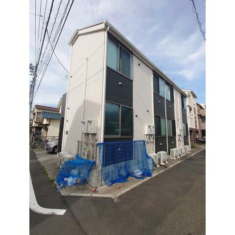 【外観】 | TM蒲田