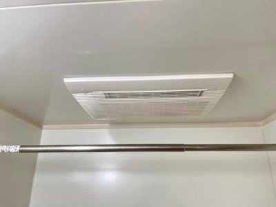 【その他】 | パッシオ　デウス | 浴室乾燥機