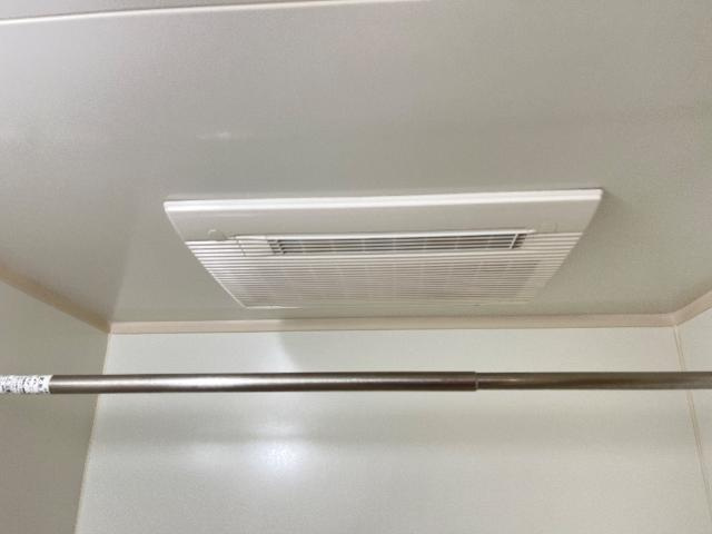 【その他】 | パッシオ　デウス | 浴室乾燥機