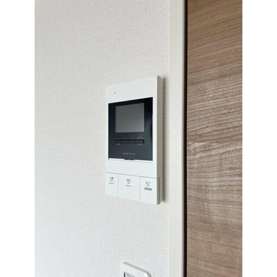 【設備】 | アルファコート立石３