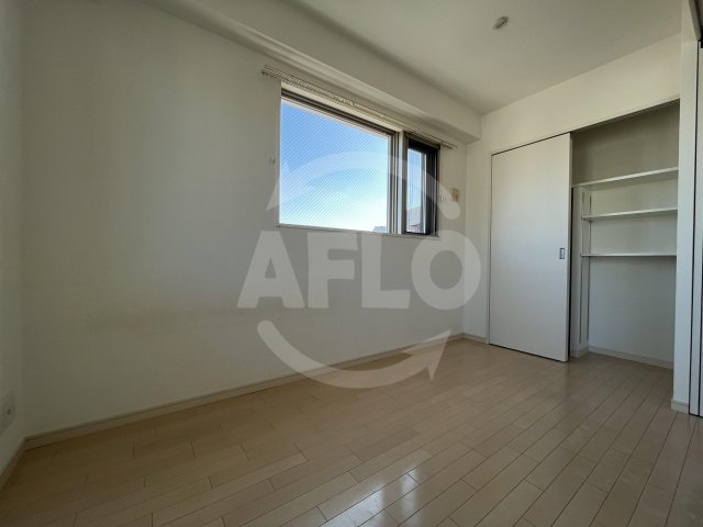 L’avenir西長堀ParkFront(ラブニール西長堀パークフロント)の洋室|L’avenir西長堀ParkFront(ラブニール西長堀パークフロント)　洋室