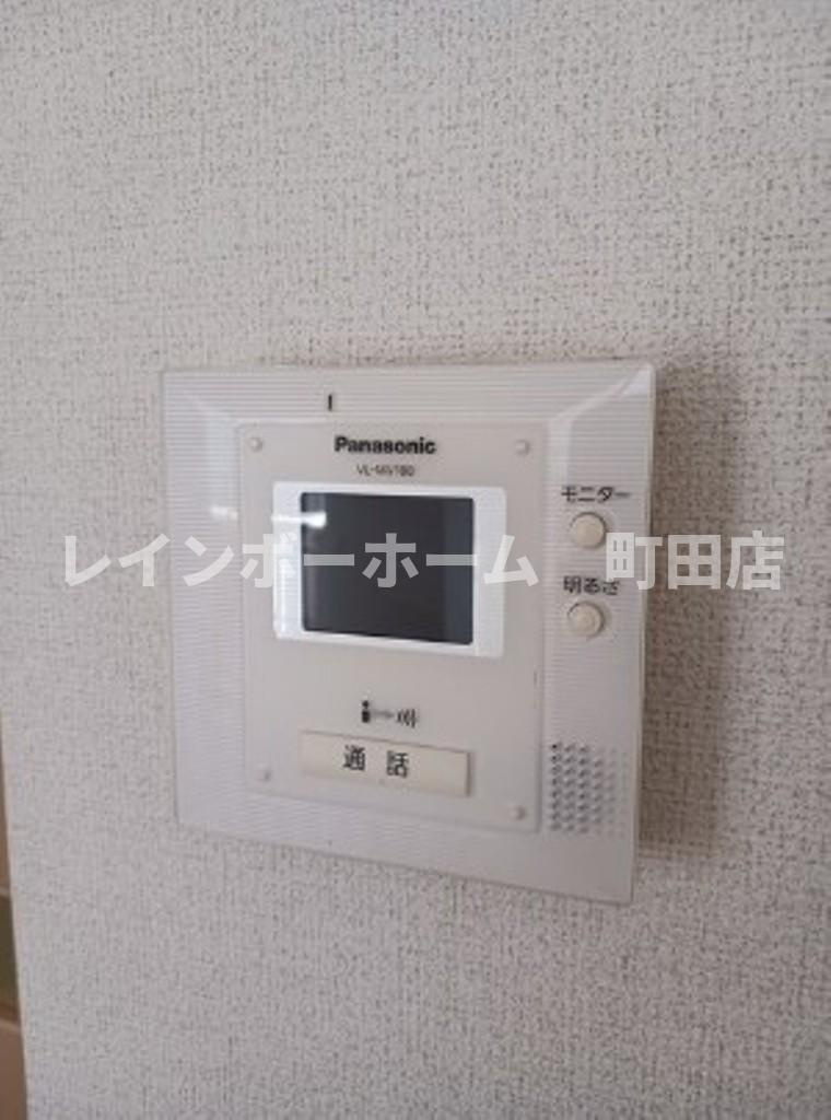 ヴィラ・エクセレント※初期費用分割あと払いサービス利用可能物件のセキュリティ