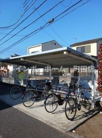 ヴィラ・エクセレント※初期費用分割あと払いサービス利用可能物件のその他共用部分
