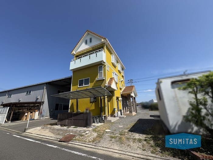 中古戸建