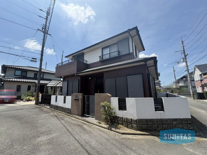 中古戸建