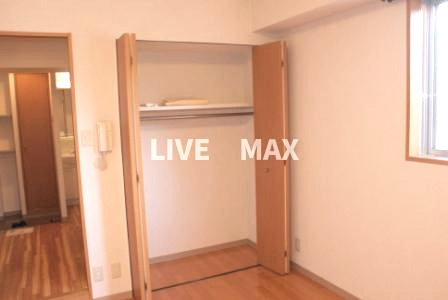 【収納】シティライフプレサンス新大阪