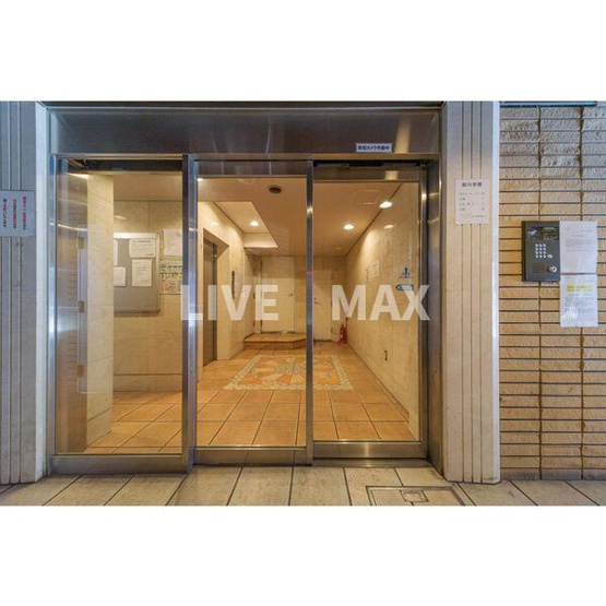 【その他共用部分】シティライフプレサンス新大阪