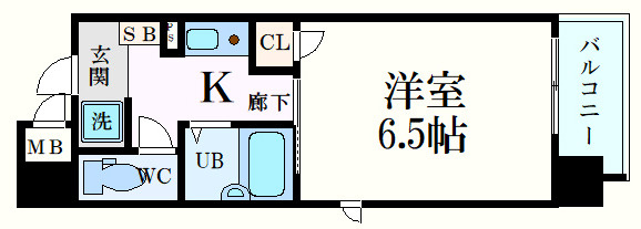 シティライフプレサンス新大阪