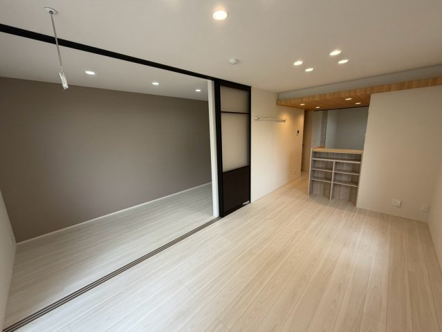 GRAND D-ROOM平芝の居間・リビング