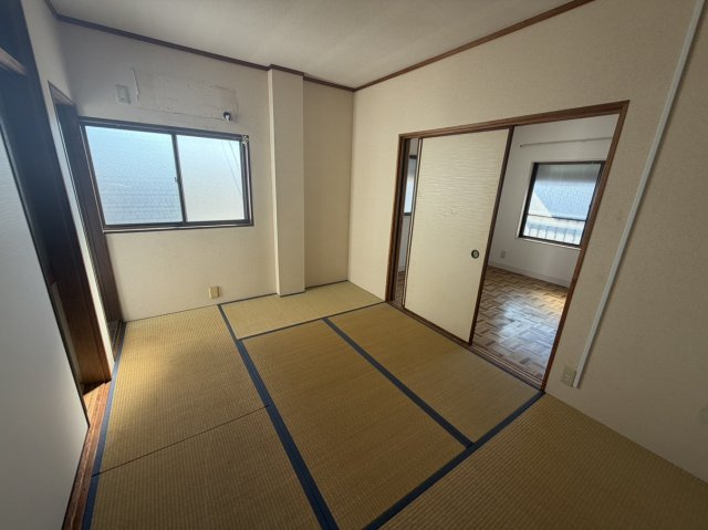 【和室】の画像