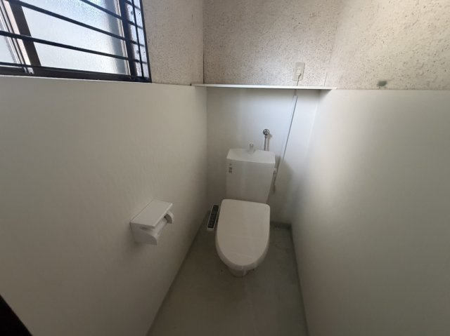 【トイレ】の画像
