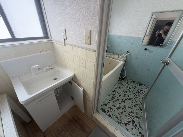 【洗面所】の画像