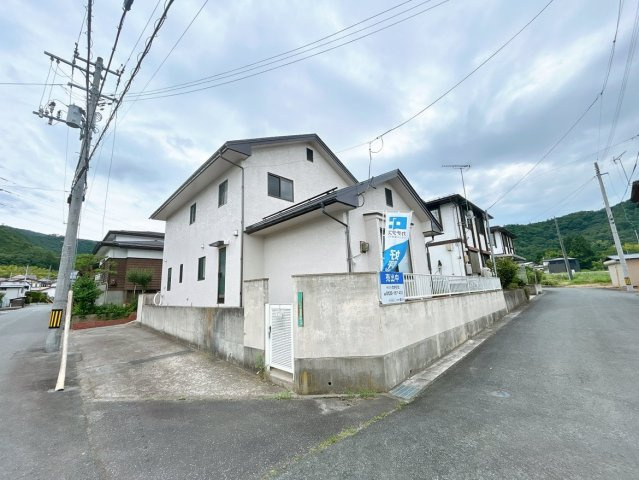 山形市高原町の中古一戸建