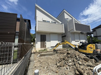 VerGarden公郷町六丁目新築戸建の画像