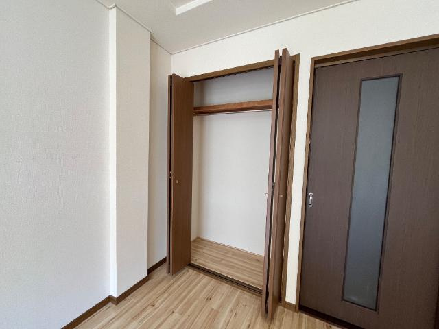 【収納】 | Ｓｔｕｄｉｏ　Ｅｎｃｈａｎｔｅ公園前 | クローゼット