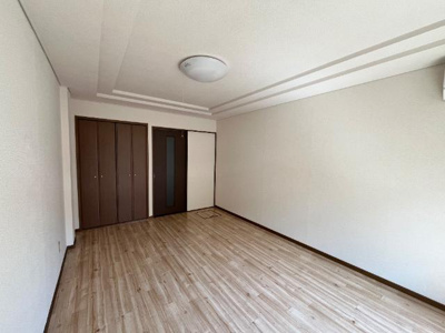 【内装】 | Ｓｔｕｄｉｏ　Ｅｎｃｈａｎｔｅ公園前 | 洋室