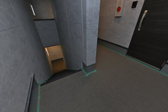 【その他共用部分】 | ＬＥＶＩＣＩＡ　ＢＬＤＧ．Ⅲ