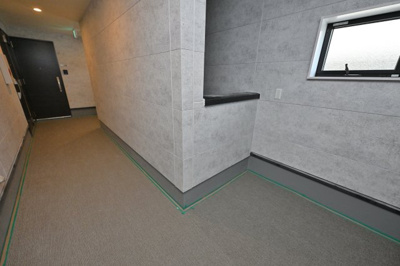 【その他共用部分】 | ＬＥＶＩＣＩＡ　ＢＬＤＧ．Ⅲ