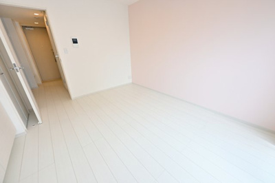 【内装】 | ＬＥＶＩＣＩＡ　ＢＬＤＧ．Ⅲ