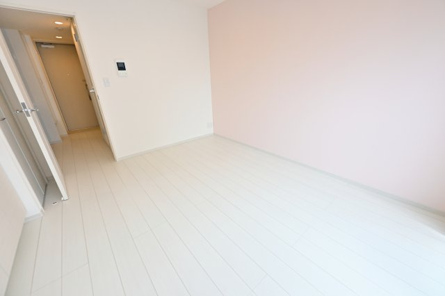 【内装】 | ＬＥＶＩＣＩＡ　ＢＬＤＧ．Ⅲ
