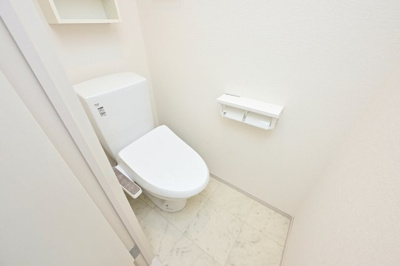 【トイレ】 | ＬＥＶＩＣＩＡ　ＢＬＤＧ．Ⅲ