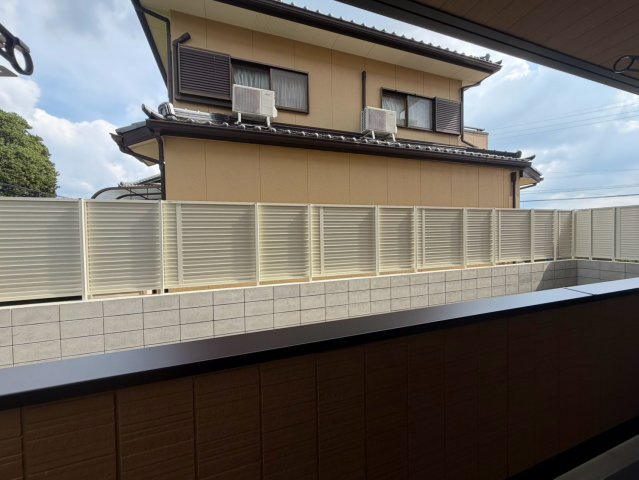 GRAND D-ROOM平芝の展望