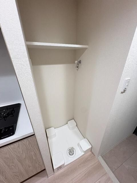 ドゥーエ新横浜の設備
