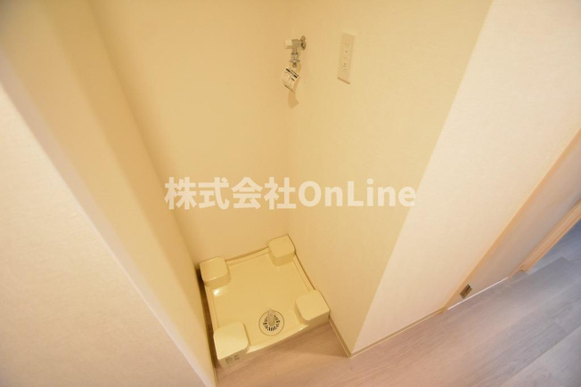 【設備】 | GARDENIA高井田