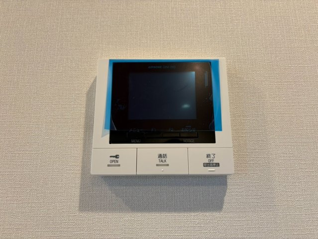 GRAND D-ROOM平芝のロビー