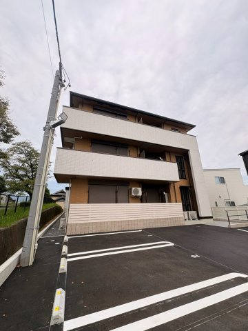 GRAND D-ROOM平芝の駐車場